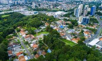 Imagem 3: CURITIBA - Terreno Padrão - Ecoville
