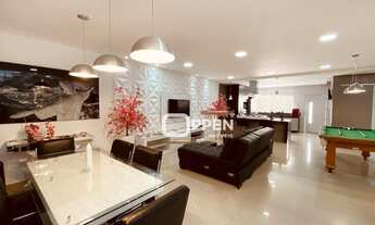 Imagem 6: Casa independente, moderna, com conceito aberto - Novo Portinho