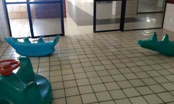 Imagem 6: Apartamento duplex com 5 suítes em boa viagem