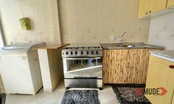 Imagem 6: Apartamento 2 dormitórios 1 vaga no bairro Carvoeira em Florianópolis/SC - UFSC