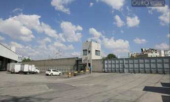 Imagem 3: Galpão industrial para locação, Macedo, Guarulhos
