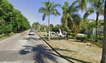 Imagem 2: Casa com 3 dormitórios à venda, 487 m² por R$ 1.750.000 - Barra da Tijuca - Rio de Janeiro