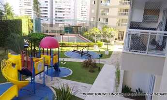 Imagem 6: Apartamento a venda, 146 metros, 4 quartos (2 suíts), Vila Ema, Authentique, Sacada Gourme