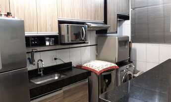 Imagem 3: Belo apartamento 3 dormitórios, térreo em vila Gabriel - Sorocaba - SP