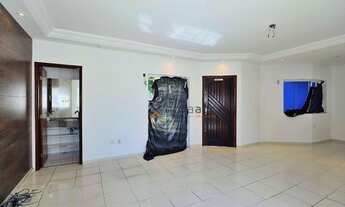 Imagem 7: Sobrado com 4 dormitórios para alugar, 246 m² por R$ 6.600/mês - Vila Léa - Santo André/SP