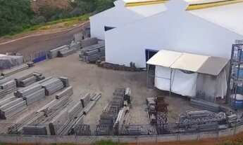 Imagem 5: Galpão em Cia Sul - Simões Filho