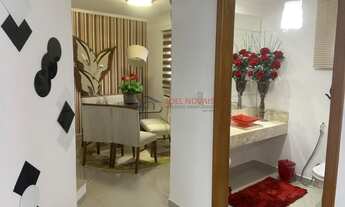 Imagem: Mogi das Cruzes - Casa Padrão - Jardim