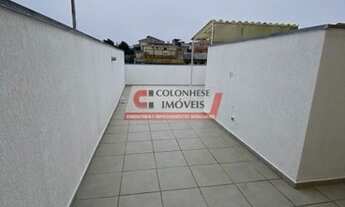 Imagem 2: Cobertura 2 Quartos Santo André - SP - Jardim Santo André