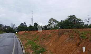 Imagem 5: Lotes em Cotia com entrada e saldo parcelado até 120 meses