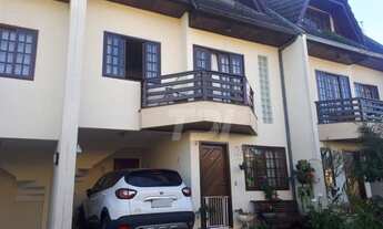 Imagem 1: Triplex 4 dormitórios - condomínio - Xaxim