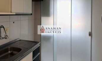 Imagem 5: Cotia - Apartamento Padrão - Jardim Rosalina