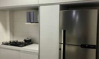 Imagem 4: Apartamento à venda, 48 m² por R$ 225.000,00 - Chácaras Hipica - Ribeirão Preto/SP