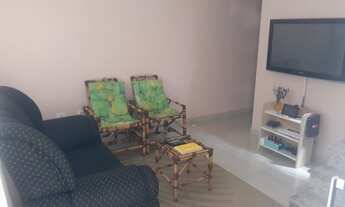 Imagem 5: Excelente sobrado - 2 dor sendo 2 suítes - vaga para dois carros, quintal - Documentação o