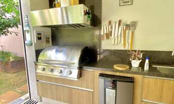 Imagem 7: Casa Alpha 1 - venda e aluguel