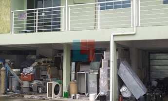 Imagem: JOINVILLE - Casa Padrão - Floresta