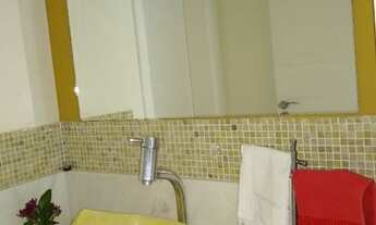 Imagem 7: CASA RESIDENCIAL em INDAIATUBA - SP, VILA RESIDENCIAL GREEN PARK