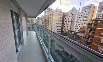 Imagem 7: Apartamento com 3 dorms, Canto do Forte, Praia Grande - R$ 1 mi, Cod: 97