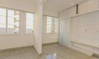 Imagem: Apartamento com 1 dormitório à venda