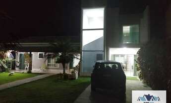 Imagem 5: Maravilhosa Casa com 4 Suites , Churrasqueira , Varanda Gourmet à venda, 300 m² por R$ 1