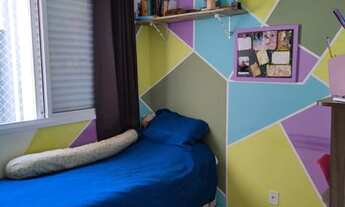 Imagem 7: COBERTURA PRÓXIMA À AV. NAÇÕES UNIDAS-BAURU-SP