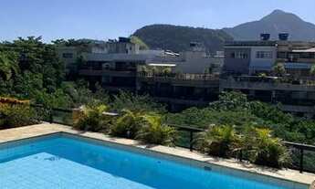 Imagem 7: JARDIM OCEÂNICO EXCELENTE COBERTURA 4 Qtos (4 SUITES) E CLOSET , 310m