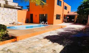 Imagem: CASA RESIDENCIAL em Vila Velha - ES, Barra