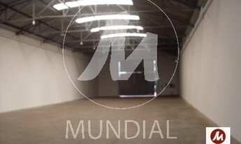 Imagem 4: Salão/Galpão (salão - térreo