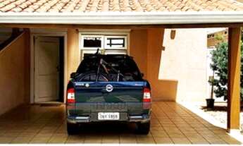 Imagem 3: Casa de condomínio sobrado para aluguel com 140 metros quadrados com 3 quartos