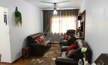 Imagem 3: Apartamento Apartamento com 2 dormitórios