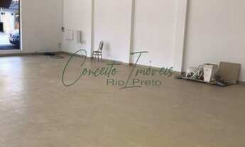 Imagem 2: Salão Comercial para Locação em São José do Rio Preto, Centro, 2 banheiros, 7 vagas