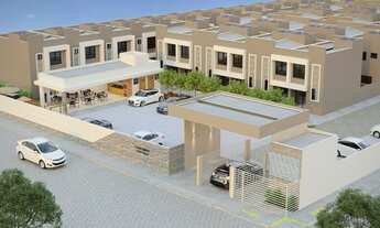 Imagem 5: Casa Duplex em Condomínio Fechado Parnamirim para Dezembro/22 - Duas Suítes - 77m²