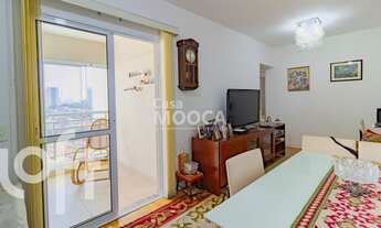 Imagem: Apartamento à venda, Mooca, São Paulo