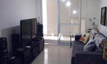 Imagem 2: Apartamento com 3 dormitórios à venda, 97 m² por R$ 700.000 - Icaraí - Niterói/RJ