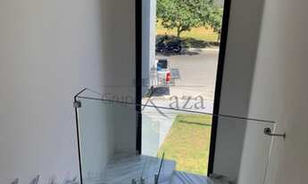 Imagem 7: Casa / Sobrado -Urbanova Altos da Serra VI - 4 Suítes - 270m²