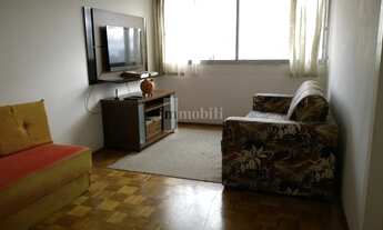 Imagem: Apto amplo e ensolarado