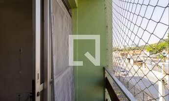 Imagem 7: Apartamento à Venda - Jardim Santa Emília, 2 Quartos, 64 m2