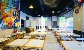 Imagem 3: Comercial, Pinheiros - São Paulo