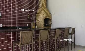 Imagem 4: FORTALEZA - Apartamento Padrão - DENDÊ