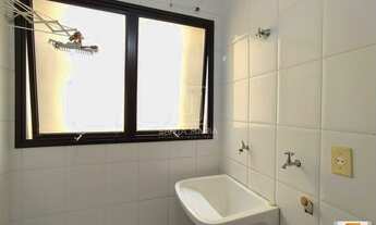 Imagem 7: Apartamento (tipo - padrao) 3 dormitórios/suite, cozinha planejada, em condomínio fechado