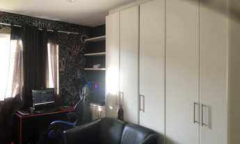 Imagem: Casa compartilhada com mobílias para uso