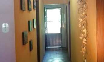 Imagem 5: Próxima à praia Boqueirão Sul da Ilha Comprida (Cananéia) - LItoral Sul de SP