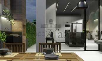 Imagem 4: Casa de condomínio 3 suítes - Jacareí