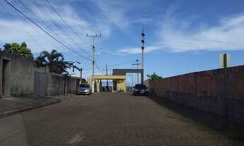 Imagem: Vendo terrenos no condomínio residencial