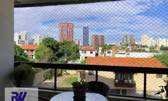 Imagem 5: Apartamento 4 Dormitórios à venda 169 m² R$ 655.000,00 - Caminho das Árvores - Salvad