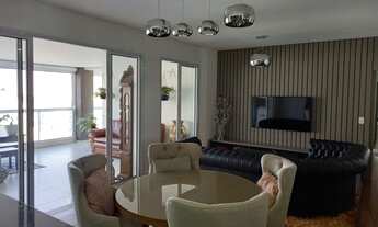 Imagem 5: APARTAMENTO COM VARANDA GOURMET NO OPUS 95 VILA MASCOTE!