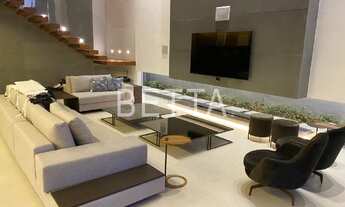 Imagem: 17422 - Casa 3 Dorms. (2 Suítes), ALPHAVILLE