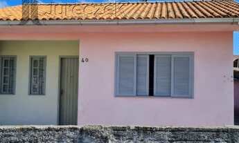 Imagem 2: Casa Alvenaria para Venda em São João (Margem Direita) Tubarão-SC