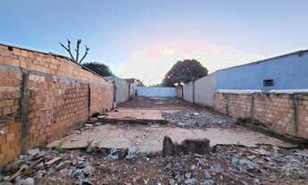 Imagem: Vendo ou troco lote 300m²