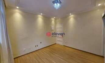 Imagem 2: Apartamento com 2 dormitórios à venda, 70 m² por R$ 350.000,00 - Ponta da Praia - Santos/S