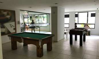 Imagem 6: Edf Janga Prince<br>Apartamento para venda com 62 metros quadrados com 3 quartos, no